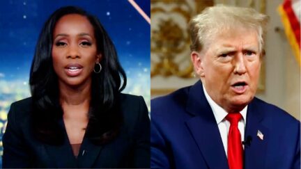 1 CNN NewsNight With Abby Phillip-CNN's Abby Phillip Blasts Trump Over 'Promises Of Great Revenge' and 'Threat' Against Courts In Blistering Commentary-2024-06-06