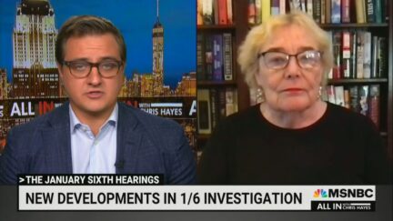 All In With Chris Hayes
