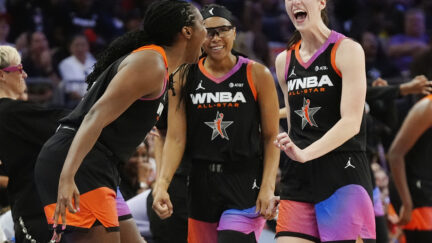 WNBA All-Star Game