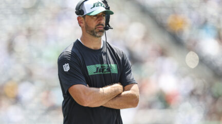 Aaron Rodgers