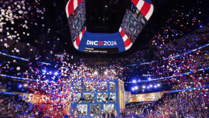 DNC 2024