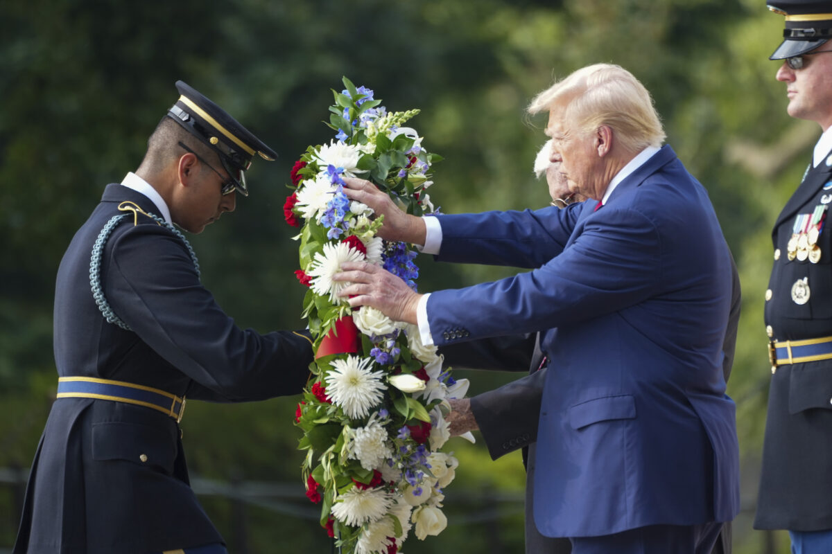 Trump