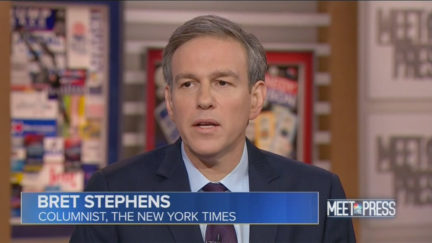Bret Stephens