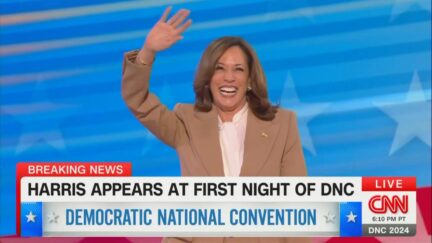 Kamala Harris