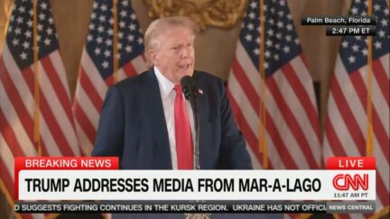 trump at mar a lago