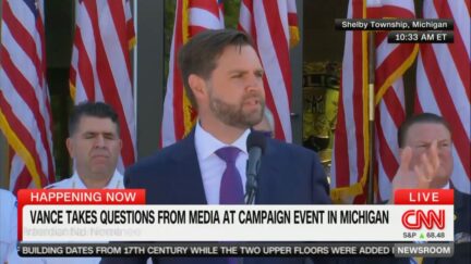JD Vance