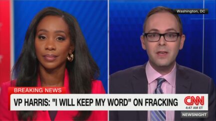 fracking