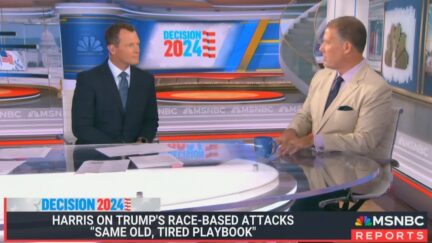 Doug Heye Rips Kamala Harris's CNN Interview