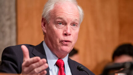 Ron Johnson