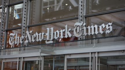 New York Times