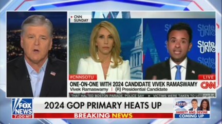 Sean Hannity