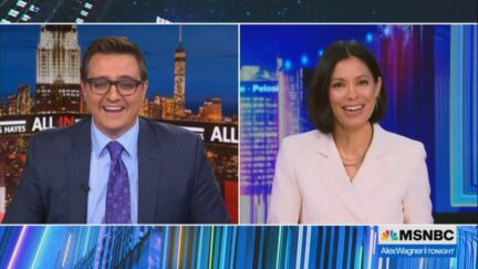 MSNBC