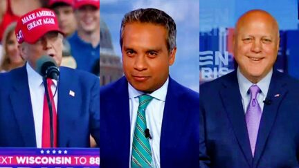 Inside Politics With Dana Bash-CNN Anchor Asks Biden Ally To Respond To Trump Accusation Biden 'Stole' Cocaine From White House-2024-06-20