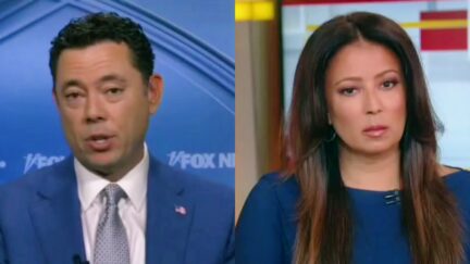 Jason Chaffetz Julie Banderas Despicably Rip Biden for Talking About Late Son Beau
