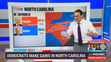 Steve Kornacki