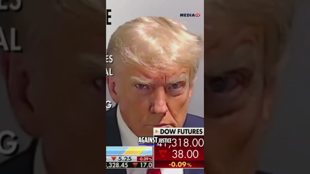 Thumbnail for Fox’s Maria Bartiromo Loses It Over Trump Indictment