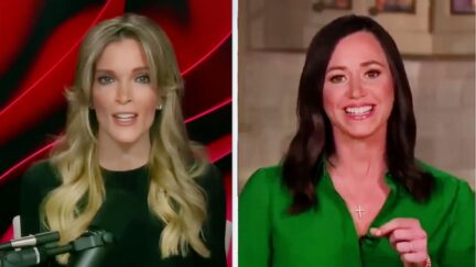 Megyn Kelly Does Brutal Takedown of Sen. Katie Britt's SOTU Response