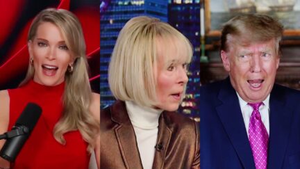 Megyn Kelly LOSES It On Maddow-E Jean Carroll — Says Trump Sexual Assault Defamation 'Worth a Pittance' If 'It Happened At All!'