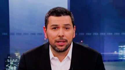 MSNBC Anchor Goes OFF on Fox Over Bombshell Defamation Suit 'You Are A State-Controlled Propaganda Machine!'b