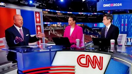 Pro-Trump CNN Analyst Literally Complains DNC Wasn't White Enough_ 'Lots Of Women Of Color... My Demographic Not The Target'-2024-08-20