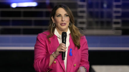 5 Wildest Moments From NBC News Hiring, Firing Ronna McDaniel