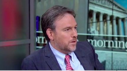 Bret Stephens