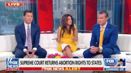 Fox & Friends