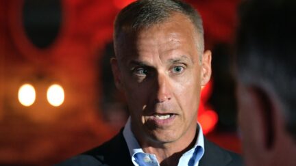 Corey Lewandowski