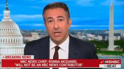 Ari Melber