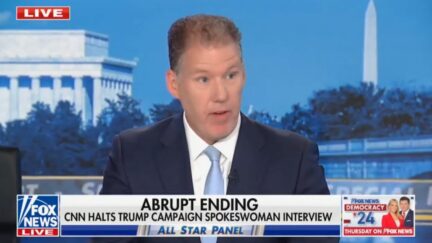 Doug Heye on Fox News