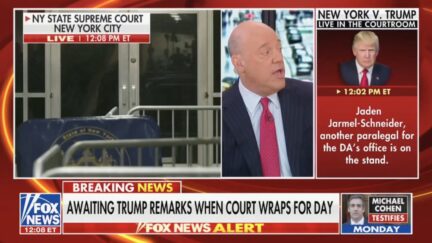 Ari Fleischer