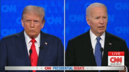 Trump/Biden