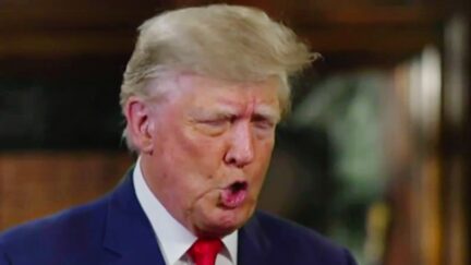 Trump Goes On Manic Posting Bender After Indictment — Including 3 AM Hunter Biden Shoutout