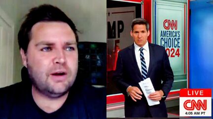 Trump VP Pick Busted By CNN Calling Childless People Sociopaths 'A LOT' In Unearthed Videos