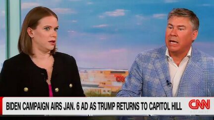 'WHY_' Ex-Trump Spox Stuns CNN Morning Crew By Objecting To One Trump-Related Question-2024-06-13