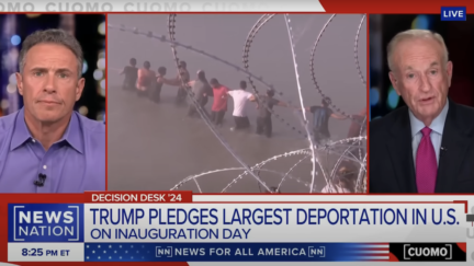 Bill O'Reilly Dismisses Trump's 'Impossible' Deportation Plan