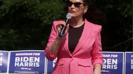 Gretchen Whitmer