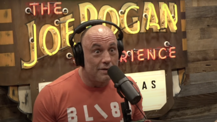 Joe Rogan Reacts to Trump Assassination Attempt