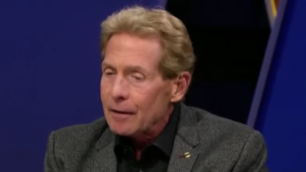 Skip Bayless on Undisputed