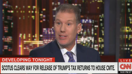 'There Will be Drama': CNN Guest Predicts McCarthy's Road to Speaker Could be Derailed by Fractured GOP