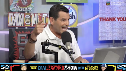 David Samson slams Mike Gundy for DUI comments