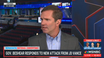 Andy Beshear