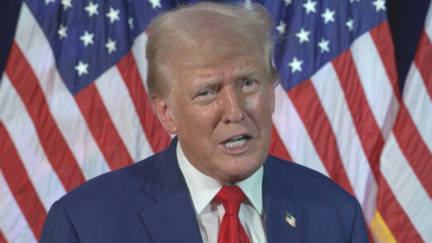Trump