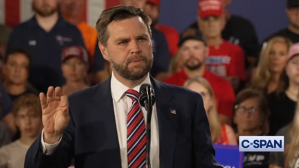 JD Vance