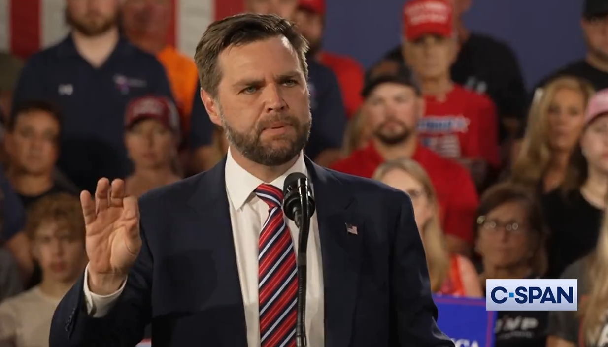 JD Vance