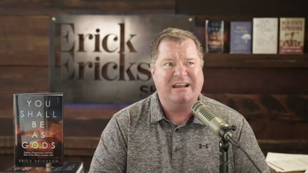 Erick Erickson