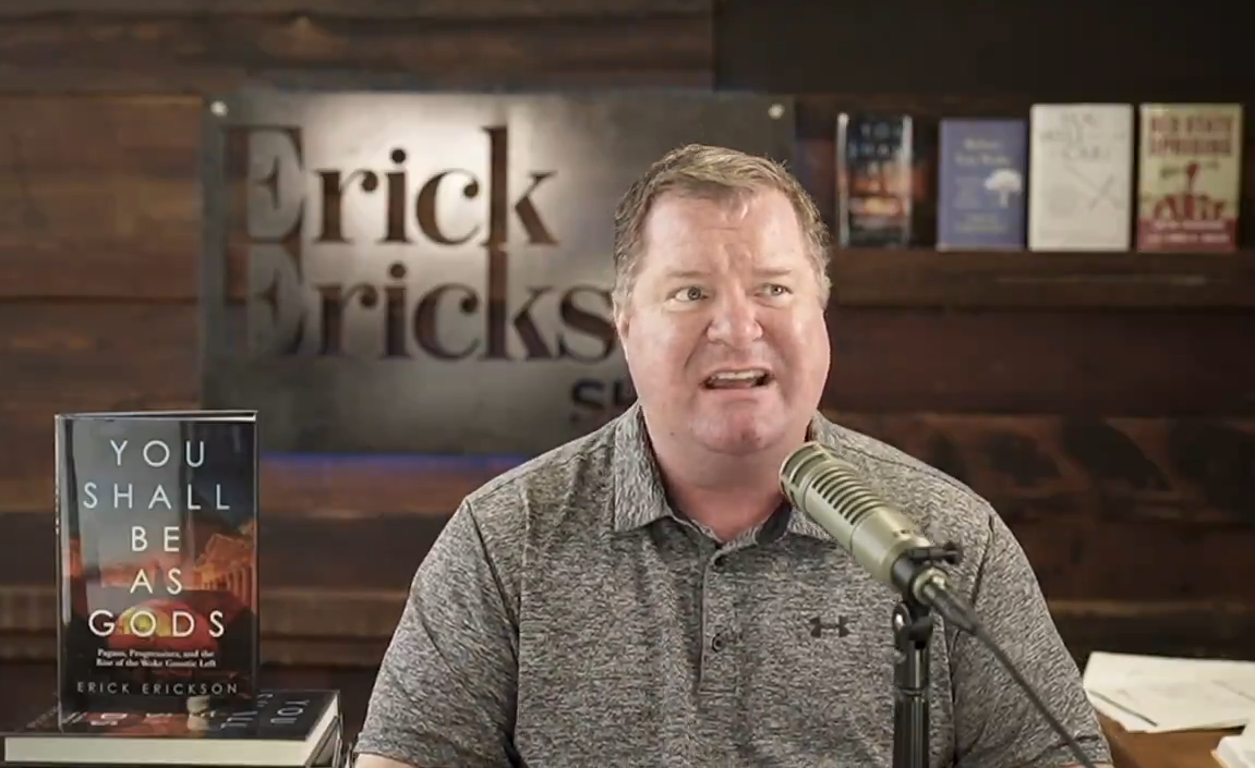 Erick Erickson