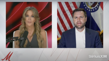 JD Vance Defends 'Childless' Comments in Megyn Kelly Interview
