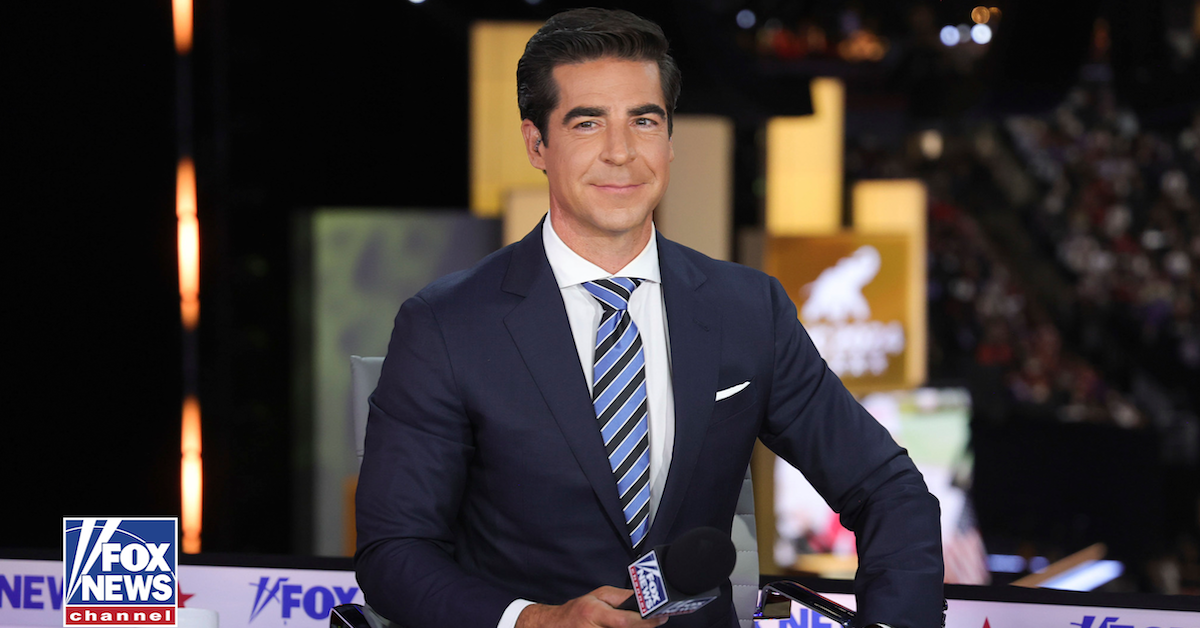 Fox Posts Biggest July Ratings Ever